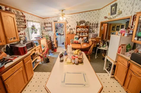 176 Higgins Hill Road Morrill ME 04952