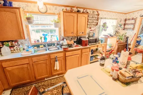 176 Higgins Hill Road Morrill ME 04952