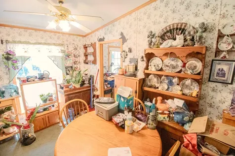176 Higgins Hill Road Morrill ME 04952