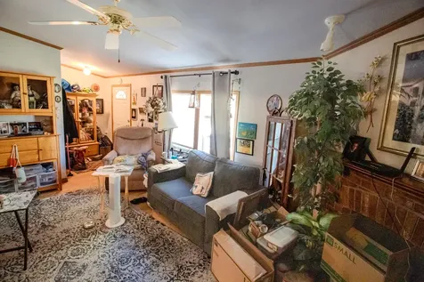 176 Higgins Hill Road Morrill ME 04952