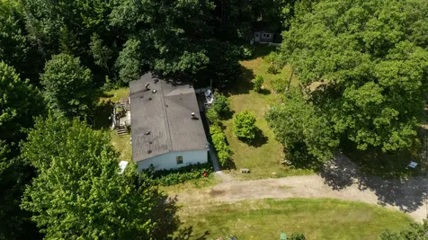 176 Higgins Hill Road Morrill ME 04952