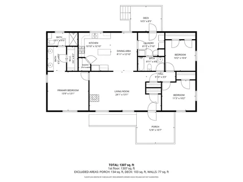 176 Higgins Hill Road Morrill ME 04952