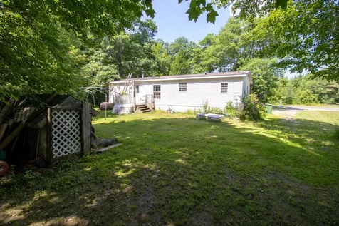 176 Higgins Hill Road Morrill ME 04952