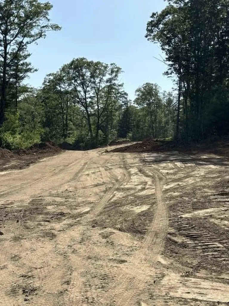 Lot 2 Jordan Ridge Subdivision Cape Elizabeth ME 04107