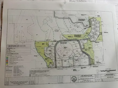 Lot 2 Jordan Ridge Subdivision Cape Elizabeth ME 04107