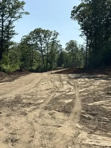 Lot 2 Jordan Ridge Subdivision Cape Elizabeth ME 04107