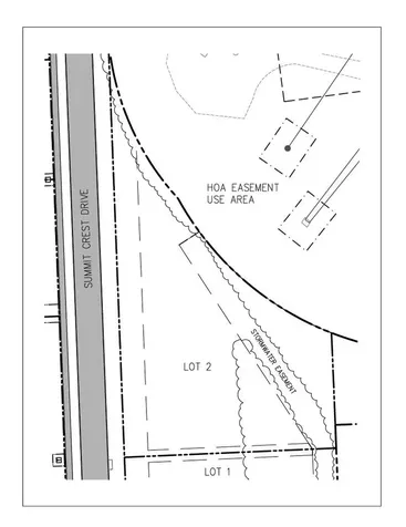 Lot 2 Jordan Ridge Subdivision Cape Elizabeth ME 04107