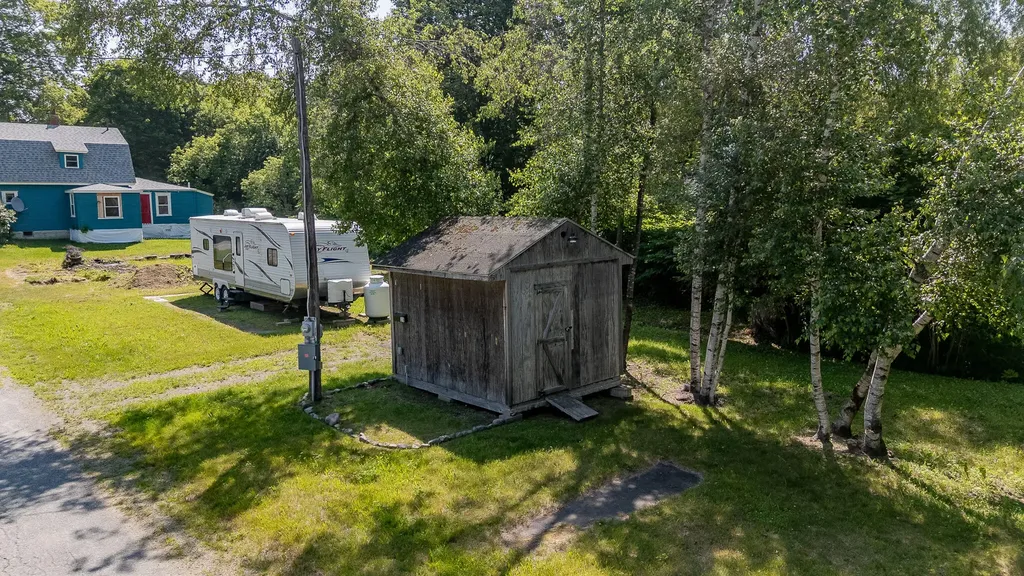 28 Albert Street Milo ME 04463