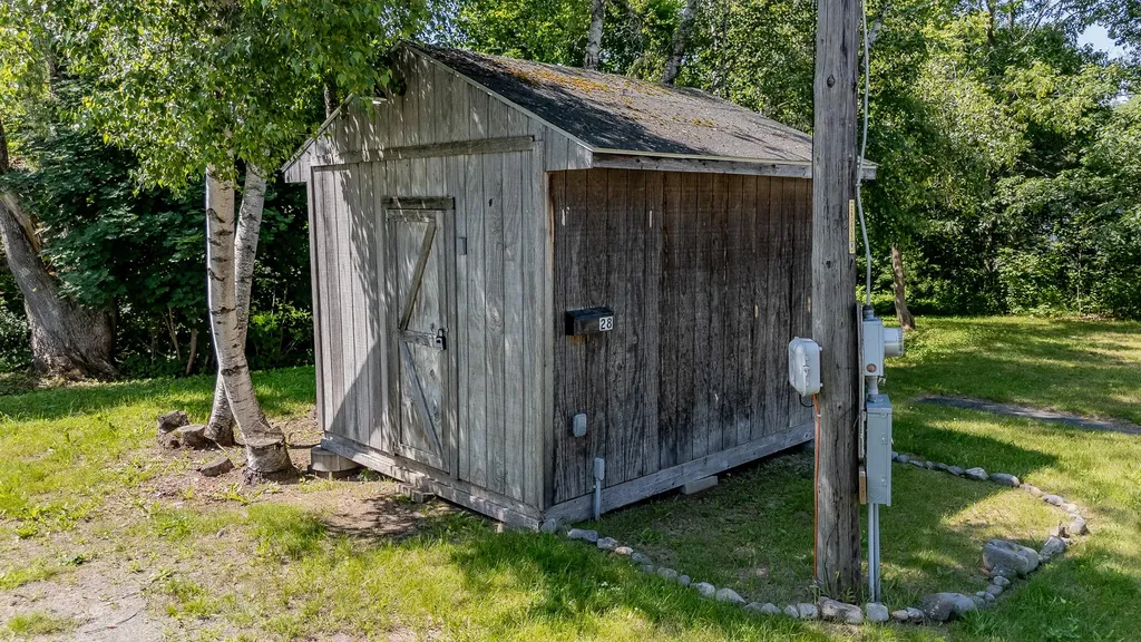 28 Albert Street Milo ME 04463