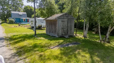 28 Albert Street Milo ME 04463