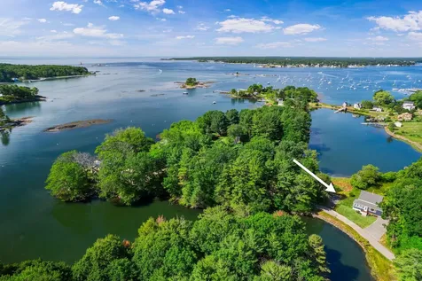 5 Hoyts Island Lane Kittery ME 03905