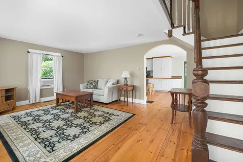 5 Hoyts Island Lane Kittery ME 03905