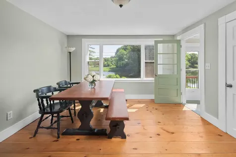 5 Hoyts Island Lane Kittery ME 03905