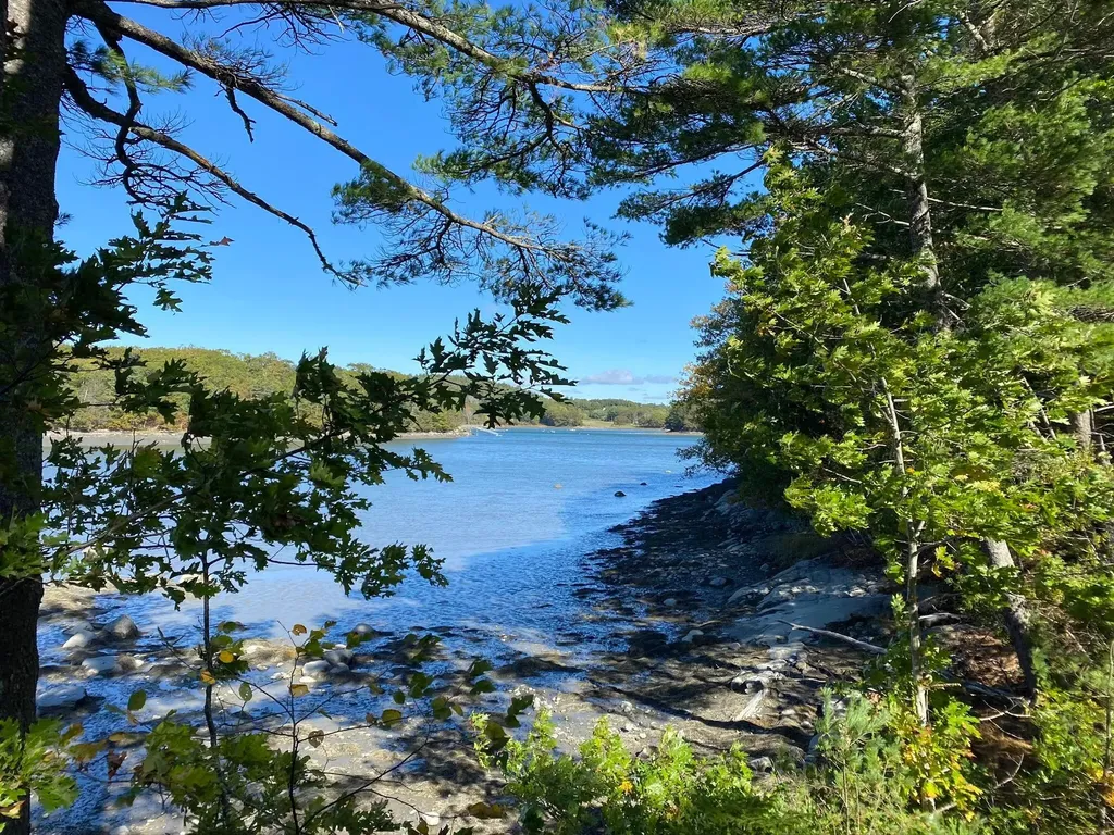 Boothbay ME, 63-2 Ardan Road