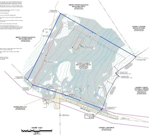 63-2 Ardan Road Boothbay ME 04537