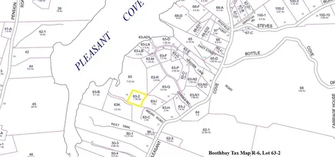 63-2 Ardan Road Boothbay ME 04537