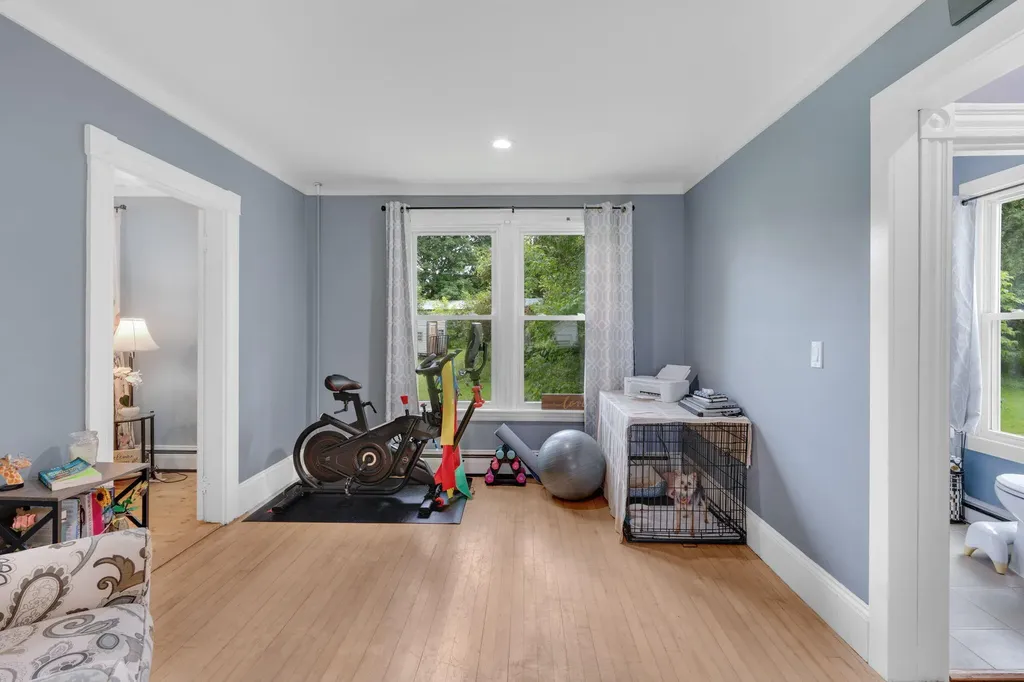 59 Park Street Dexter ME 04930