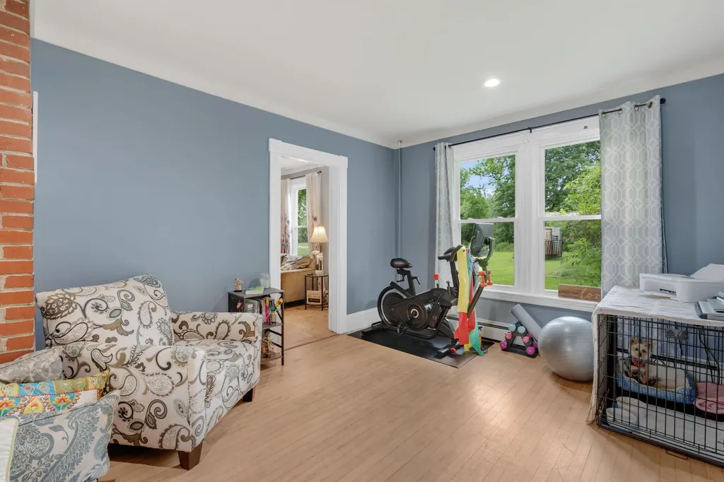 59 Park Street Dexter ME 04930