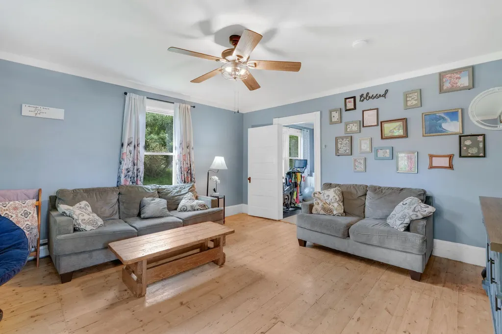 59 Park Street Dexter ME 04930