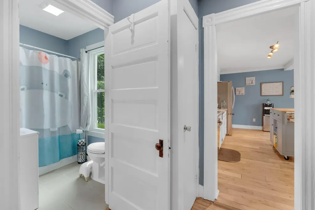 59 Park Street Dexter ME 04930