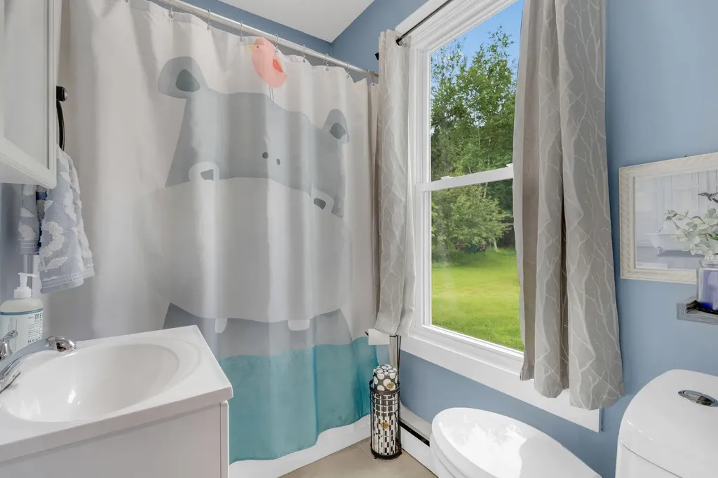 59 Park Street Dexter ME 04930