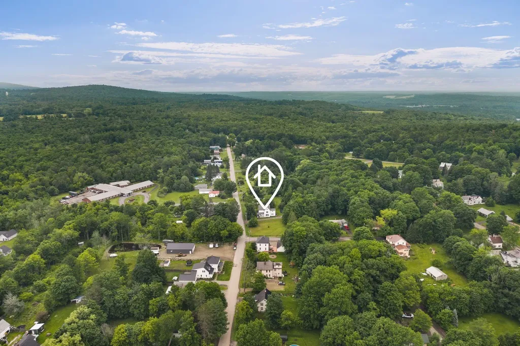 59 Park Street Dexter ME 04930