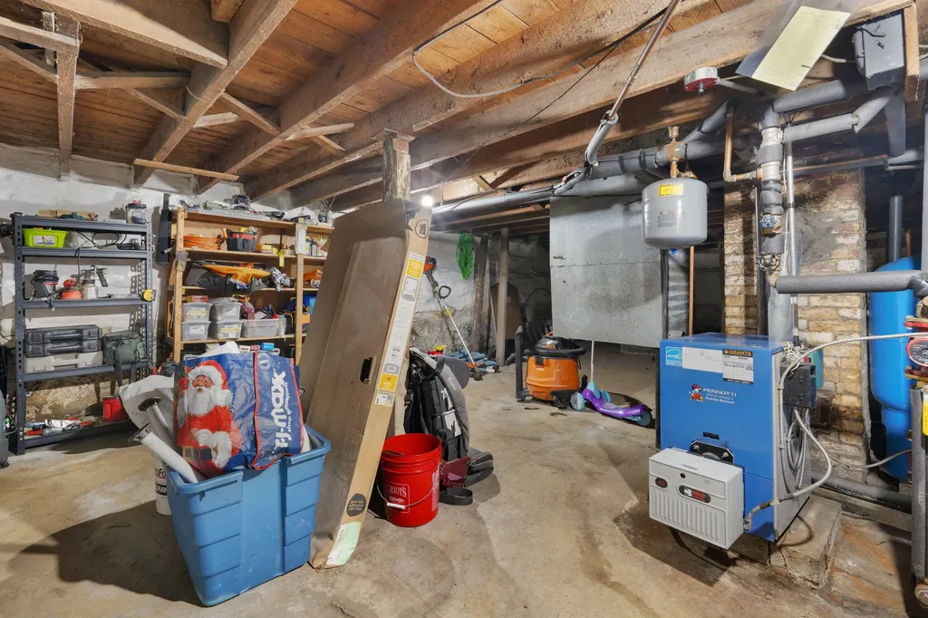 59 Park Street Dexter ME 04930