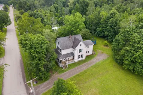 59 Park Street Dexter ME 04930