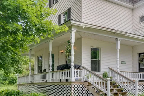 59 Park Street Dexter ME 04930
