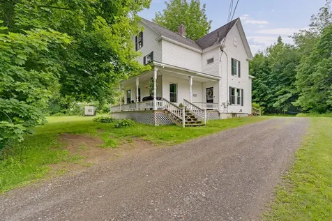 59 Park Street Dexter ME 04930