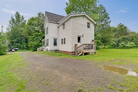 59 Park Street Dexter ME 04930