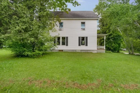 59 Park Street Dexter ME 04930