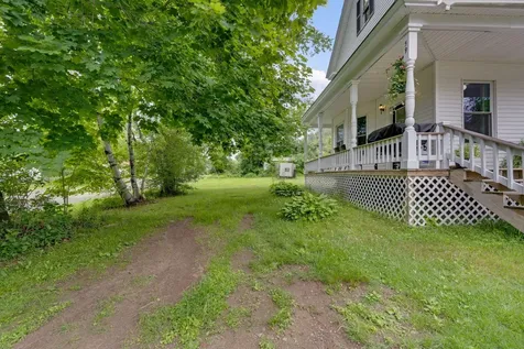 59 Park Street Dexter ME 04930