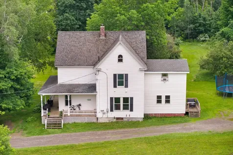 59 Park Street Dexter ME 04930