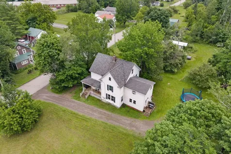 59 Park Street Dexter ME 04930