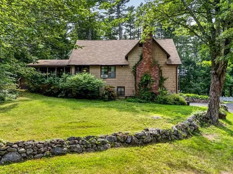 50 Boulder Drive Auburn ME 04210