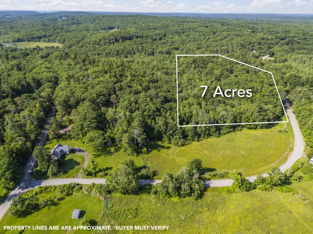 MR3 L11b Genthner Road Waldoboro ME 04572