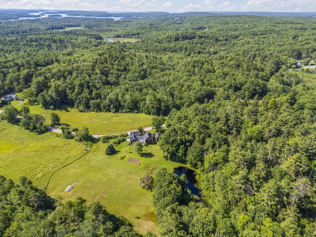 MR3 L11b Genthner Road Waldoboro ME 04572