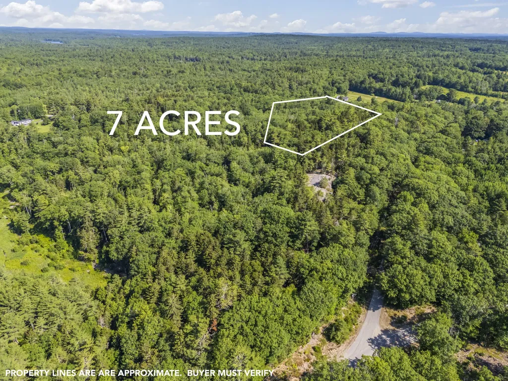 MR3 L11b Genthner Road Waldoboro ME 04572