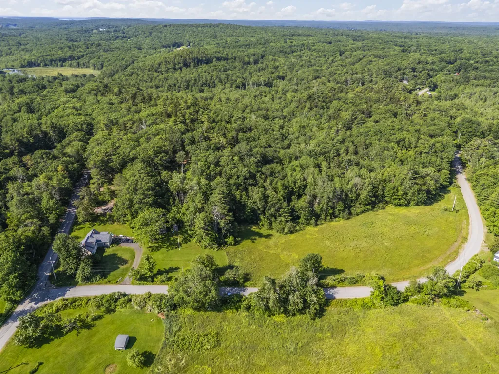 MR3 L11b Genthner Road Waldoboro ME 04572