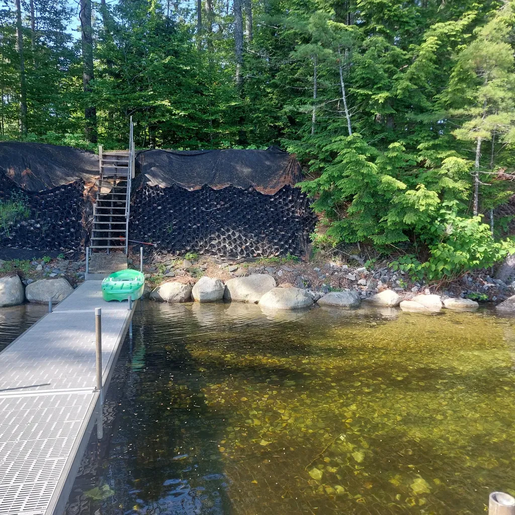 Lot 25a Sokokis Road Sebago ME 04029