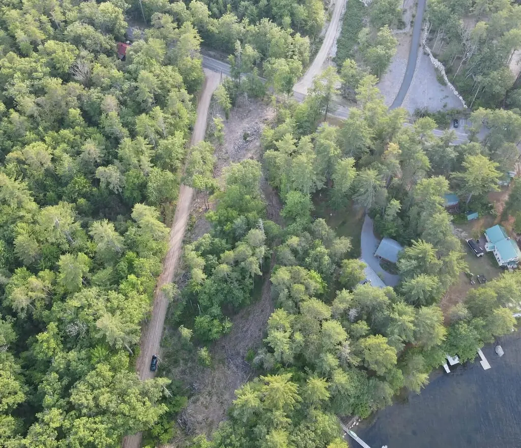 Lot 25a Sokokis Road Sebago ME 04029