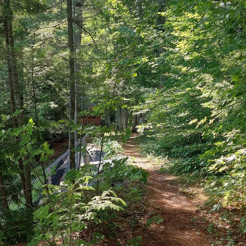 Lot 25a Sokokis Road Sebago ME 04029