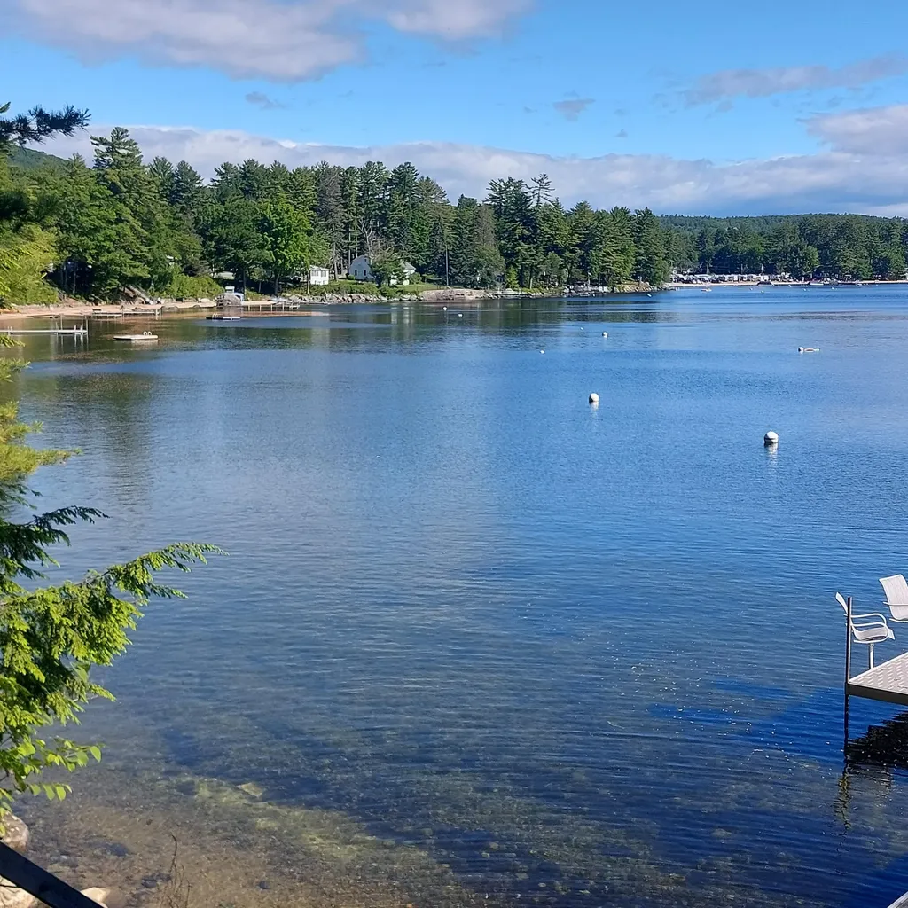 Lot 25a Sokokis Road Sebago ME 04029