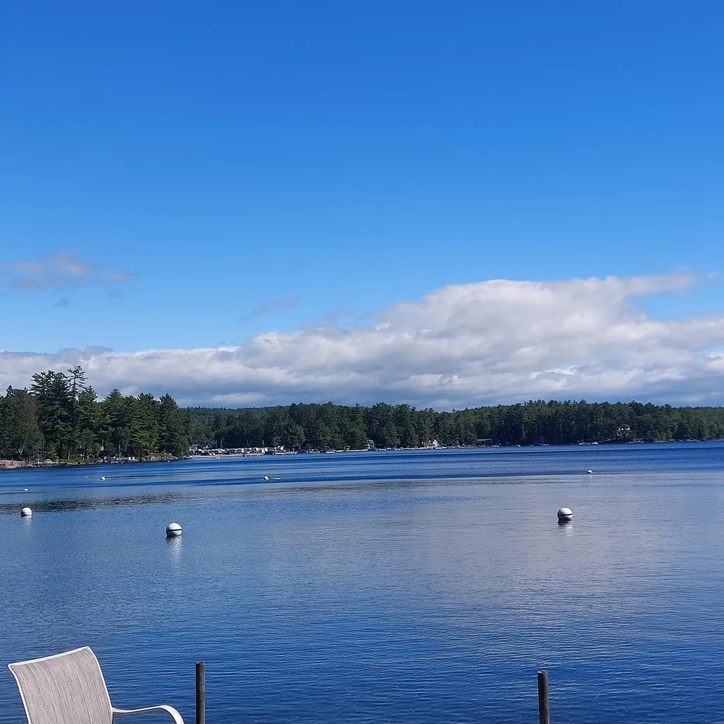 Lot 25a Sokokis Road Sebago ME 04029
