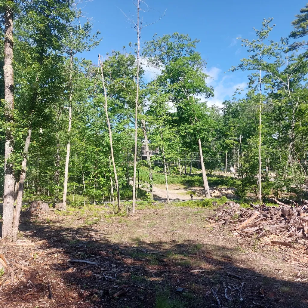 Lot 25a Sokokis Road Sebago ME 04029