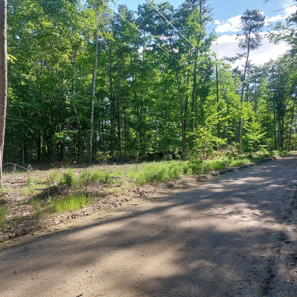 Lot 25a Sokokis Road Sebago ME 04029