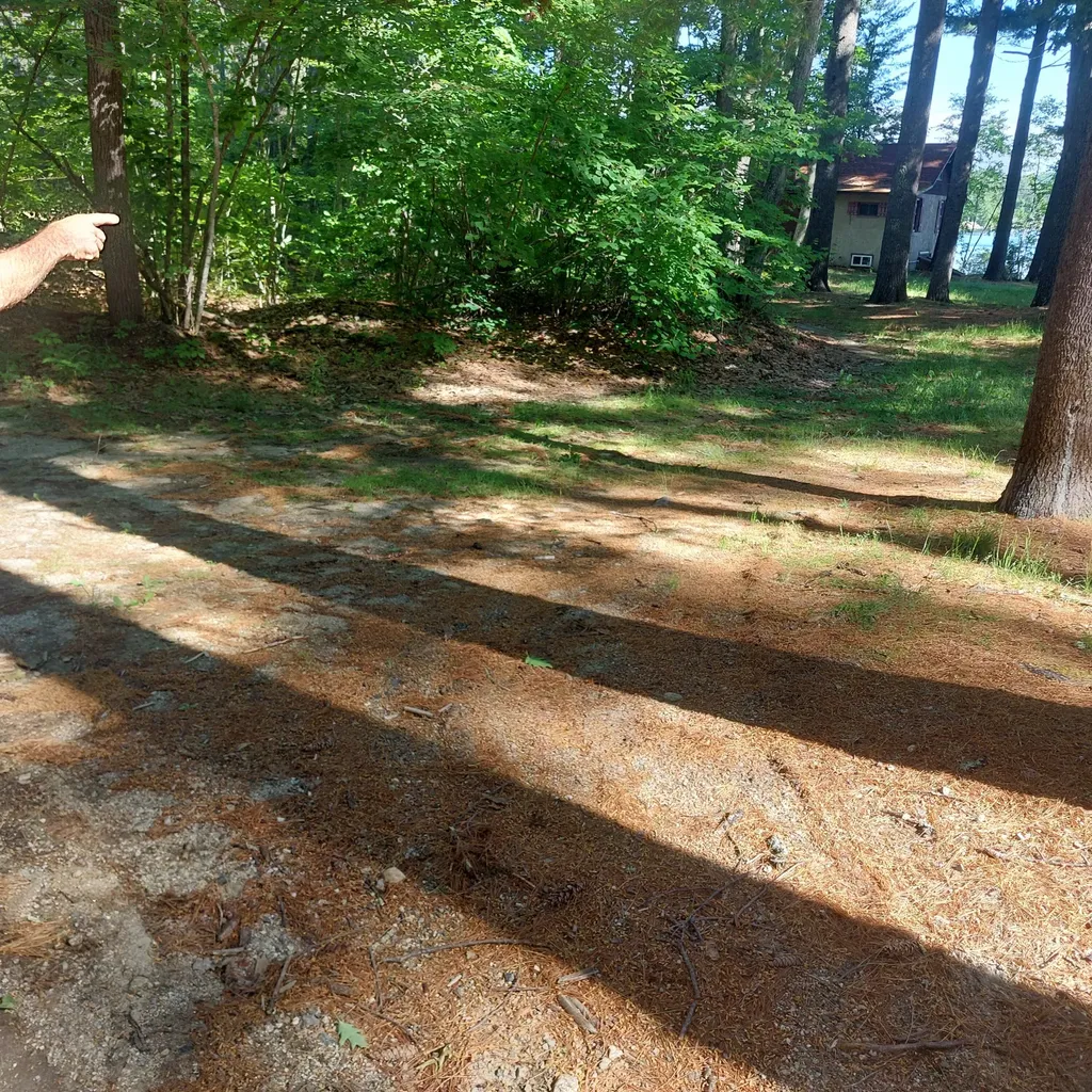 Lot 25a Sokokis Road Sebago ME 04029