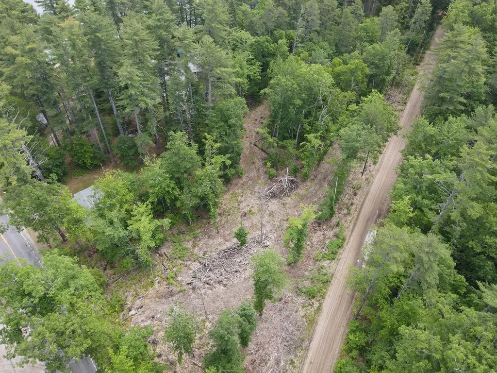 Lot 25a Sokokis Road Sebago ME 04029