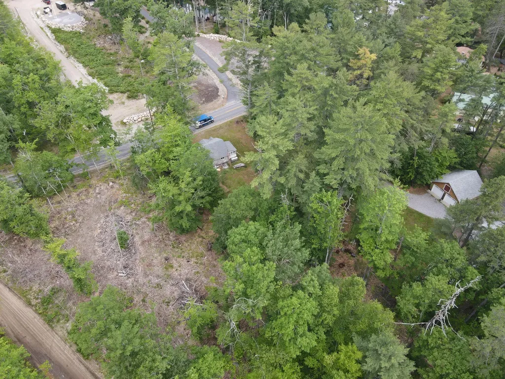 Lot 25a Sokokis Road Sebago ME 04029